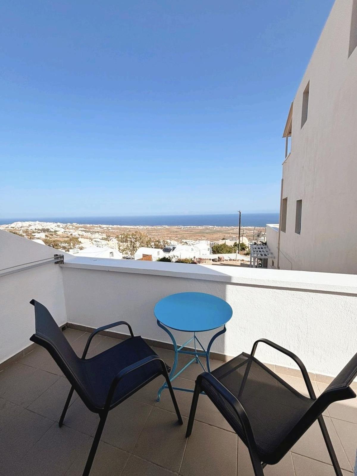 Sunset Paradise Oia Ngoại thất bức ảnh