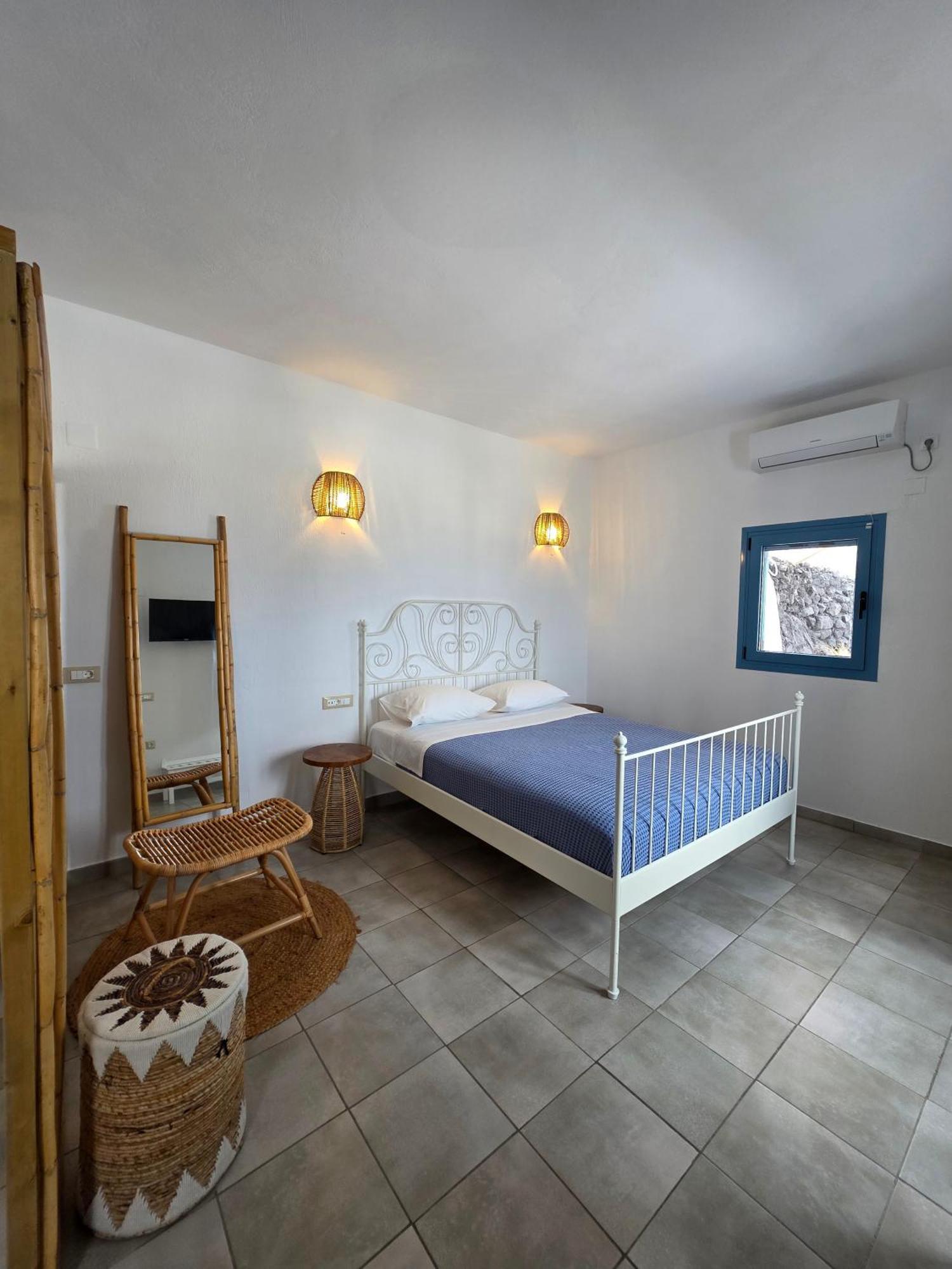 Sunset Paradise Oia Ngoại thất bức ảnh