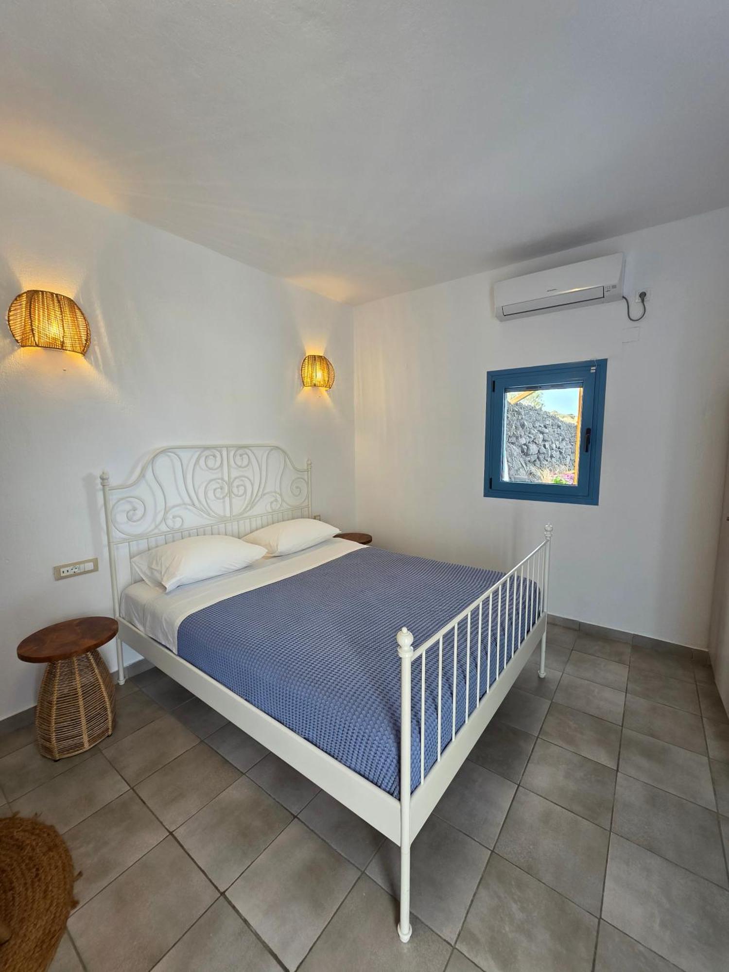 Sunset Paradise Oia Ngoại thất bức ảnh